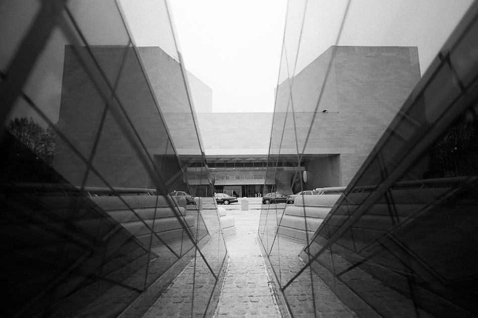 the national gallery