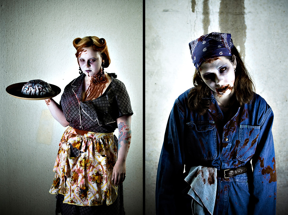 zombies
