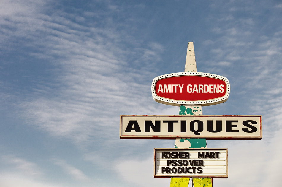 amity gardens