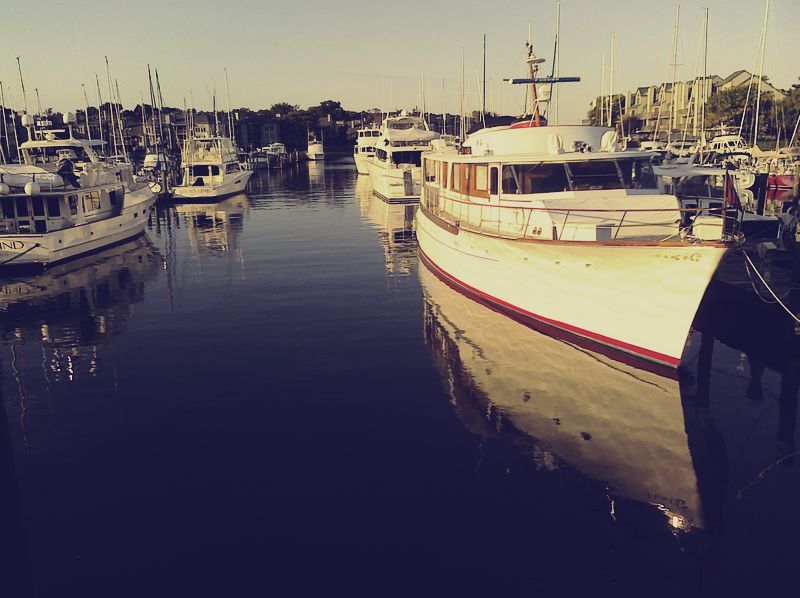 Annapolis boats